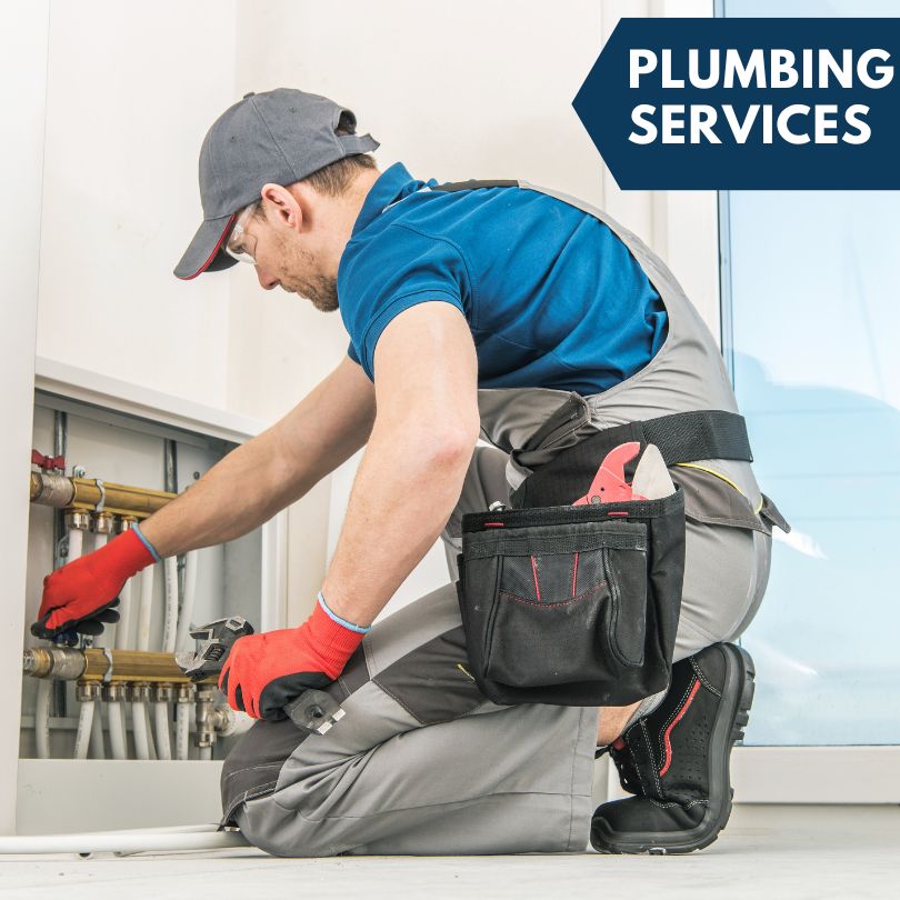 Mastic Plumbing Company